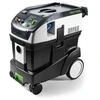 Mobilus dulkių siurblys CLEANTEC CTM 48 E LE EC B22 R1