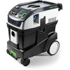 Mobilus dulkių siurblys CLEANTEC CTM 48 E LE EC B22 R1