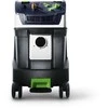 Mobilus dulkių siurblys CLEANTEC CTM 48 E LE EC B22 R1