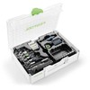 Festool Montavimo paketas SYS3 M 89 ORG CE-SORT
