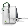 Išilginio pjovimo staklės Festool CS 50 EBG PRECISIO