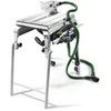 Išilginio pjovimo staklės Festool CS 50 EBG PRECISIO