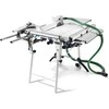 Išilginio pjovimo staklės Festool CS 70 EBG-Set PRECISIO