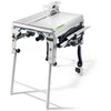 Išilginio pjovimo staklės Festool CS 70 EG PRECISIO