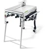 Išilginio pjovimo staklės Festool CS 70 EG PRECISIO