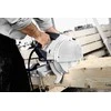 Obliavimo įrenginys diskiniam pjūklui Festool CSP 132 E