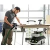 Elektrinis oblius Festool EHL 65 EQ-Plus