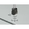 V-formos griovelių freza Festool; 3,3/60 mm