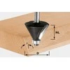 Festool Pjovikliai HW S8 D36/45°