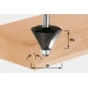Festool Pjovikliai HW S8 D36/45°