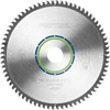 Pjovimo diskas aliuminiui Festool; Ø210 mm