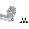 Pjovimo diskas aliuminiui Festool; Ø260 mm