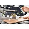 Pjovimo diskas laminatui Festool 216x2,3x30 WZ/FA60