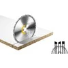 Festool Pjovimo diskas WOOD FINE CUT HW 160x1,6x20 FWWW35