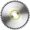 Pjovimo diskas laminatui Festool; Ø210 mm