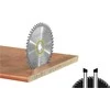 Pjovimo diskas laminatui Festool; Ø210 mm