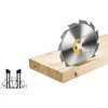 Festool Pjovimo diskas WOOD RIP CUT HW 160x1,6x20 PW12