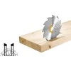 Festool Pjovimo diskas WOOD RIP CUT HW 230x2,5x30 PW18