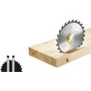Pjovimo diskas WOOD RIP CUT HW 254x2,4x30 PW24
