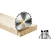 Festool Pjovimo diskas WOOD UNIVERSAL HW 160x1,6x20 FWW25