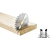 Pjovimo diskas medienai Festool WOOD UNIVERSAL HW 160x1,8x20 W28