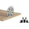 Pjovimo diskas medienai Festool; Ø160 mm