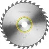 Pjovimo diskas medienai Festool; Ø225 mm