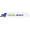 Festool Pjūklelis METAL STEEL/STAINLESS STEEL HSR 150/1,6 BI/5