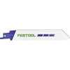 Festool Pjūklelis METAL STEEL/STAINLESS STEEL HSR 150/1,6 BI/5