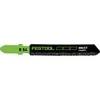Festool Pjūklelis siaurapjūkliui BUILDING MATERIALS CERAMICS R 54 G Riff