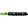 Festool Pjūklelis siaurapjūkliui BUILDING MATERIALS CERAMICS R 54 G Riff