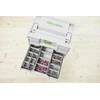 Festool Plastikiniai konteineriai 50x50/50x100x68-Set
