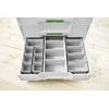 Festool Plastikiniai konteineriai 50x50/50x100x68-Set