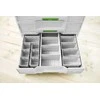 Festool Plastikiniai konteineriai 50x50/50x100x68-Set