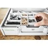 Plastikinė dėžutė Festool Box 100x100x68/6; 6 vnt.
