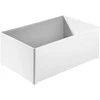 Įdėklas lagaminui Festool Box 180x120x71/2 SYS-SB; 2 vnt.