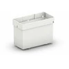 Plastikinė dėžutė Festool Box 50x100x68/10