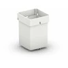 Plastikinė dėžutė Festool Box 50x50x68/10; 10 vnt.