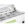 Įdėklas lagaminui Festool Box 60x120x71/4 SYS-SB; 4 vnt.