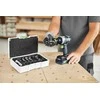 Festool Platinimo grąžtų rinkinys SYS3 S 76-FB CE-SORT/5
