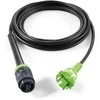 Kabelis Festool „Plug-it“ H05 RN PLANEX; 4 m