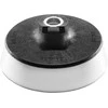Poliravimo padas Festool PoliStick PT-STF-D150-M14; Ø125 mm