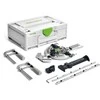 Priedų rinkinys Festool SYS3 M 137 FS/2-Set