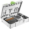 Siaurapjūklio priedų rinkinys Festool ZH-SYS-PS 420