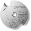 Priešpjūklis Festool 577082; 47x6,35 mm; Z1