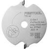 Festool Priešpjūklis WOOD FINE CUT SPECIAL DIA 47x2,5x6,35 T2