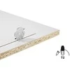 Festool Priešpjūklis WOOD FINE CUT SPECIAL DIA 47x2,5x6,35 T2