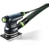 Plokštuminis šlifuoklis Festool RTS 400 REQ-Plus