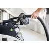 Siurbimo šepetys Festool D 36 SP