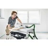 Dulkių siurblio komplektas Festool AB-AS CS/TKS